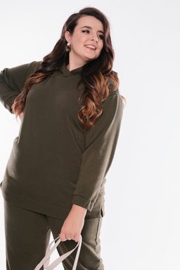 Худи женская - Jp фото 19