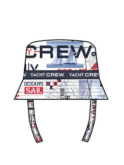 PlayToday / Панама для мальчика  фото 6