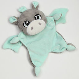 Комфортер Дракон - Крошка я фото 3