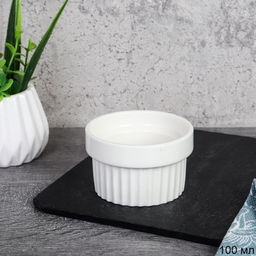 Кокотница 100 мл / SE-223 /уп 180/733802