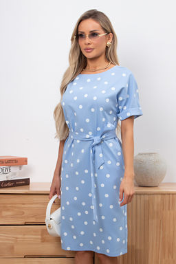 VALENTINA Платье Рэнди №19  фото 6