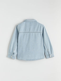 Erkek ?ocuk Jean G?mlek