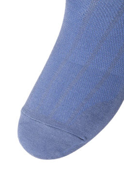 Носки короткие Синий - Anta фото 2
