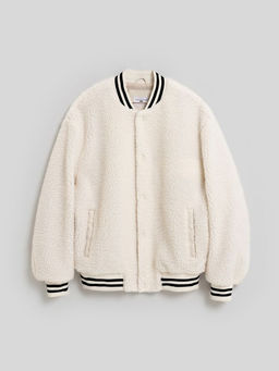 10100130016 Куртка муж. Ferg крем - Concept club фото 6