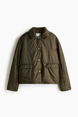 Chaqueta acolchada