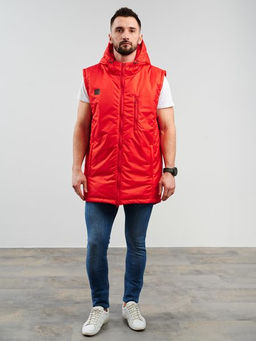 Жилет Айрон - Yollochka фото 13