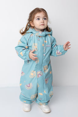 ВК 60085/н/4 Ал, комбинезон