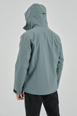 Куртка GUANJUN Синий - Anta фото 8