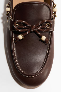 Deck shoes - H&m фото 4