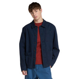 Timberland / Куртка Jacket Kempshire Washed Canvas Chore