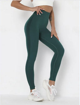 Лосины, Артикул: 129182 - Liketon фото 4