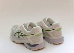 Кроссовки Asics Gel-Flux 4 (36-41)р. / шт. - Mergemax фото 2