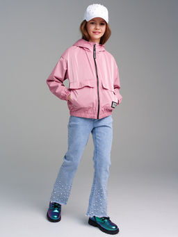PlayToday / Ветровка для девочки фото 5