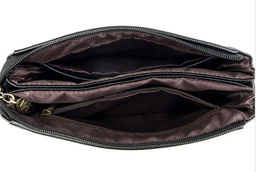 KAIDIFEINIROO Сумка женская с двумя ремнями 8277  фото 8