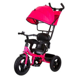 Велосипед трехколесный "Pilot"