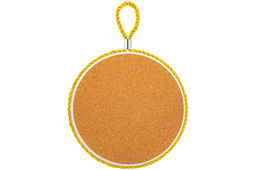 Подставка п/горячее 17*17*1 см Лимоны, круг - Elan gallery фото 6