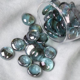 Декоративные камни / 7-A /уп 100/ - Галеонтрейд фото 4