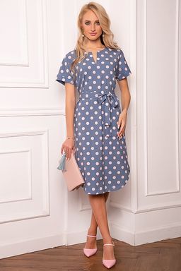 Платье 70639 - Avili фото 6