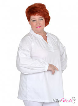 Туника Модель №1539 размеры 44-84 - Plusmoda фото 11