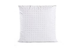 Подушка Полупух (50/50) тик