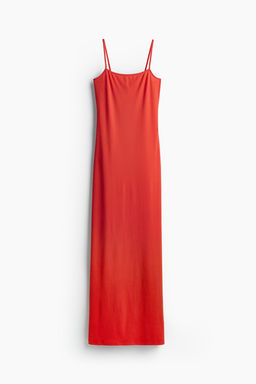 Vestido ajustado de canale - H&m фото 4