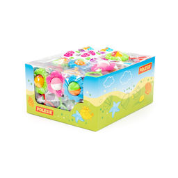 Погремушка (дисплей №75) Polesie - Полесье фото 2