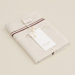 Наволочка декоративная SL Home СофтЛайнс, 4343 см, хлопок 100% - Sima-land home фото 10