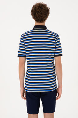 Erkek Lacivert Ti__rt Sepette S_rpriz _ndirim - U.s. polo assn фото 5