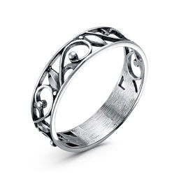 КОЛЬЦО 2406644-5 - Красная пресня фото 2