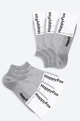 Набор носков в сетку 6 пар Happyfox - Happy fox фото 7
