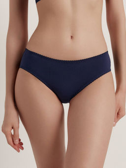 CONTE BASIC COLLECTION LB 2002.9 Трусы женские (в пакете) marino