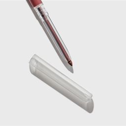 Influence Beauty Карандаш для губ автоматический Lipfluence тон 07  фото 5