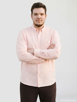 Regular Fit Erkek G?mlek