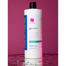 ETHERA Профессиональный шампунь-архитектор волос / Hair Architect, 1000 мл