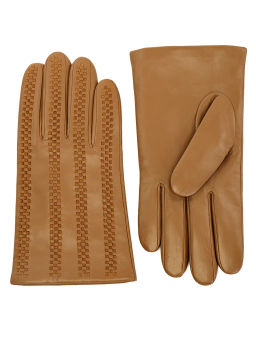 Перчатки мужские 100% ш IS8911 sand