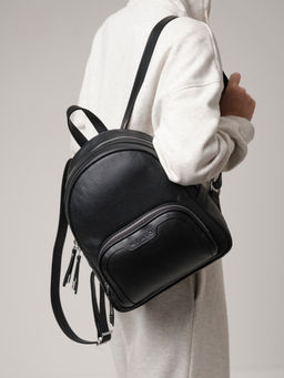 Рюкзак Azaro 30852 черный