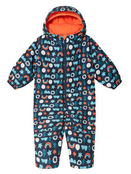 Зимний комбинезон для мальчиков LUPILU фото 14