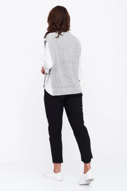 Жилет Д 2557 - Текстильная мануфактура фото 17