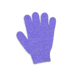 Мочалка-перчатка массажная нейлон, цвет в ассортименте 17973