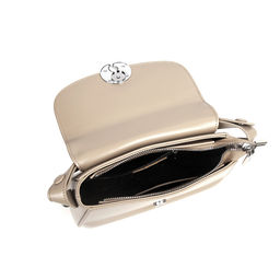 Женская сумка MIRONPAN арт. 36083 Бежевый  фото 7