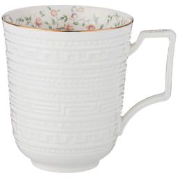 КРУЖКА ЗАВАРОЧНАЯ LEFARD ФАБЬЕН 400 МЛ С КРЫШКОЙ И СИТОМ  фото 4