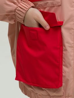 Pelican GZJM3318 ветровка для девочек  фото 2