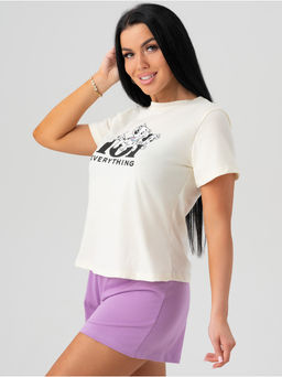 Пижама Сто один с шортами - София фото 6