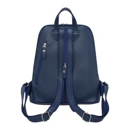 Женский рюкзак Hollis Black - Lakestone фото 18