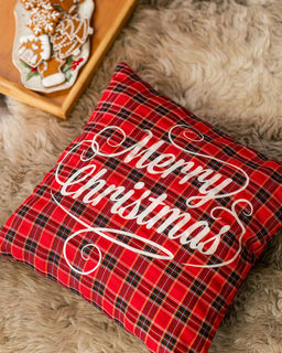 Декоративная наволочка ANG022