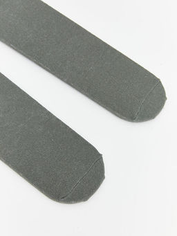 Beli Lastikli Erkek Bebek K?lotlu ?orap