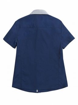 Уценка PELICAN BWCT7100 сорочка верхняя для мальчиков  фото 4