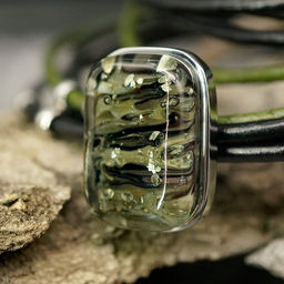 Браслет из муранского стекла - Vloes фото 7