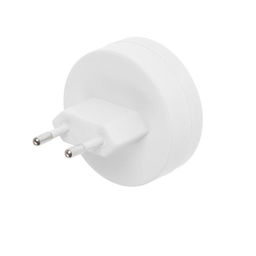 Отпугиватель тараканов Luazon LRI-18, ультразвуковой, 30 м2, 220 В, белый - Luazon home фото 4