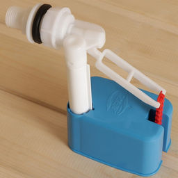 Обливное устройство для бани «Неваляшка», 15 л, нержавеющая сталь